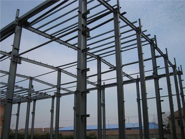 专业钢结构工程设计-钢结构-中安钢结构值得信赖(查看)
